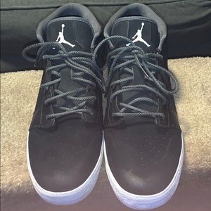 Air Jordan shoes